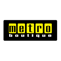Download Metro Boutique