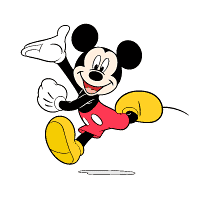 Descargar Mickey Mouse