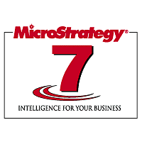 Download MicroStrategy 7