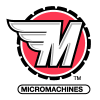 Download Micro Machines