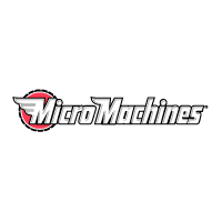 Descargar Micro Machines