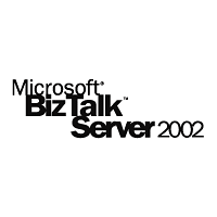 Download Microsoft BizTalk Server 2002