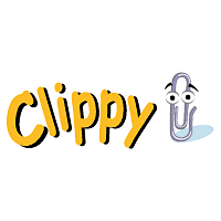 Download Microsoft Clippy