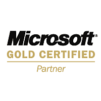 Download Microsoft Gold Certified Partner