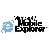 Download Microsoft Mobile Explorer