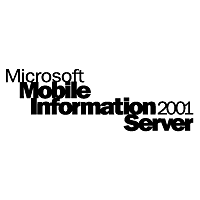Descargar Microsoft Mobile Information Server 2001