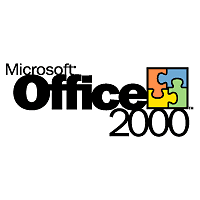 Descargar Microsoft Office 2000