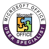 Download Microsoft Office User Specialist