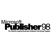 Download Microsoft Publisher 98