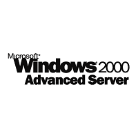 Download Microsoft Windows 2000 Advanced Server