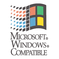 Microsoft Windows Compatible