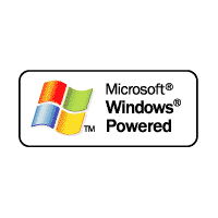 Download Microsoft Windows Powered