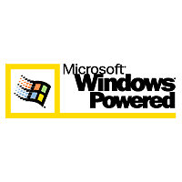 Download Microsoft Windows Powered