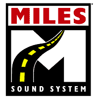 Miles Sound System