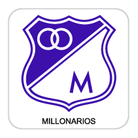 Download Millonarios (Bogota)