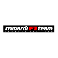 Download Minardi F1 Team