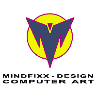 Mindfixx-Design Computer Art