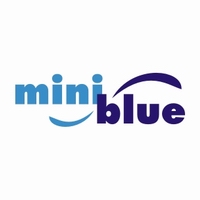 Descargar MiniBlue
