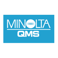 Descargar Minolta QMS