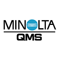 Descargar Minolta QMS