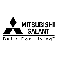 Download Mitsubishi Galant