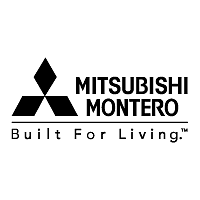 Mitsubishi Montero