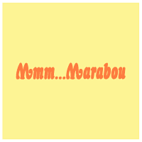 Mmm... Marabou