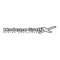 Moderne Graffx