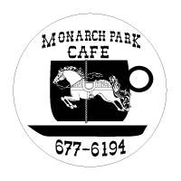 Monarch Park Cafe