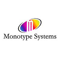 Descargar Monotype Systems