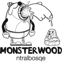 MonsterWood