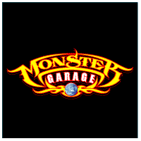 Download Monster Garage