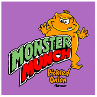 Descargar Monster Munch
