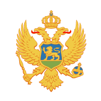 Download Montenegro - coat of arms