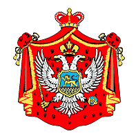 Download Montenegro old crest