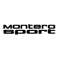 Download Montero Sport