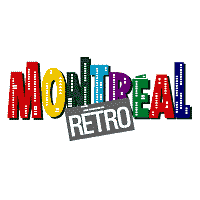 Download Montreal Retro