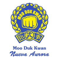 Moo Duk Kwan Nueva Aurora