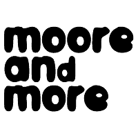 Moore and More