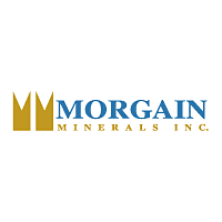Download Morgain Minerals