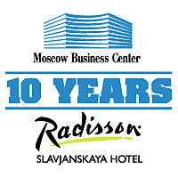 Download Moscow Business Center 10 Years