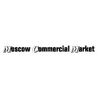 Moscow Commercial Market