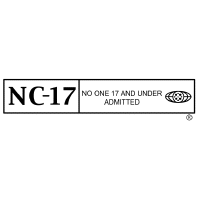 Download Motion Picture Association of America - NC-17 Rating