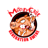 Descargar Motley Crue Generation Swine