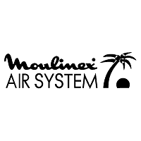 Moulinex Air System
