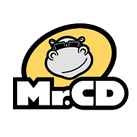 Mr. CD