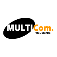 Multicom. Publicidade