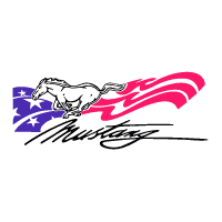 Mustang USA