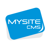 Descargar MySite CMS