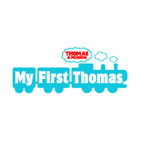 Download My First Thomas